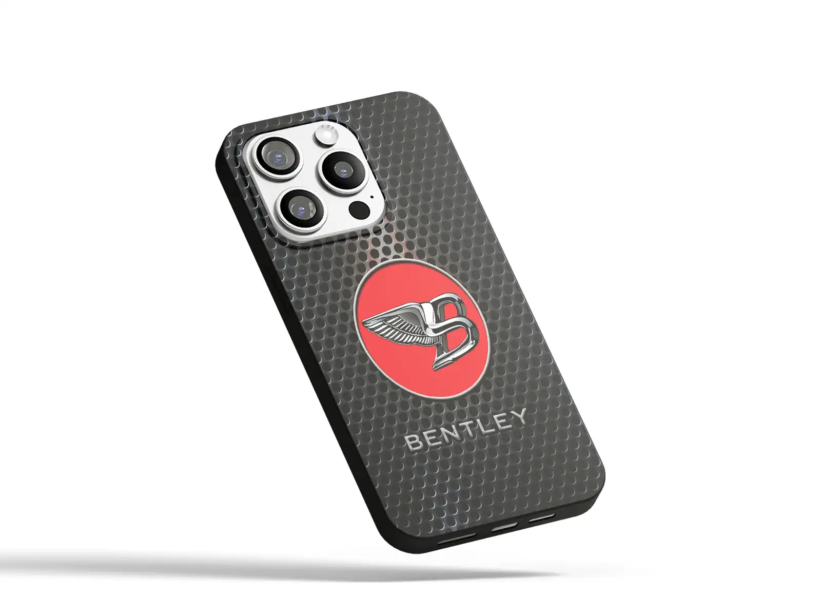 Bentley Handycover Luxus Premium Gefühl
